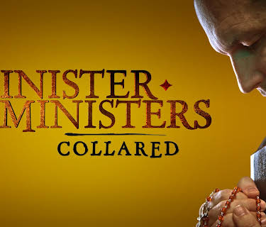 Sinister Ministers Collared Season 1