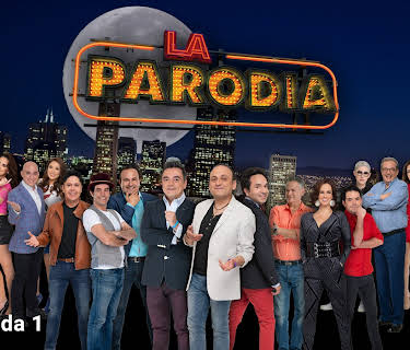 La Parodia season-1