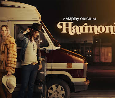 Harmonica S01