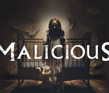 Malicious (2018)