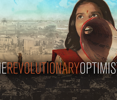 The Revolutionary Optimists (2013)