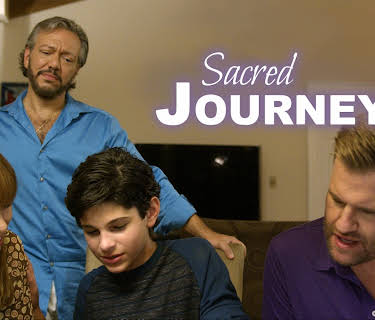 Sacred Journeys (2016)