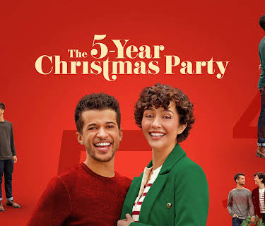 The 5-Year Christmas Party (2024)