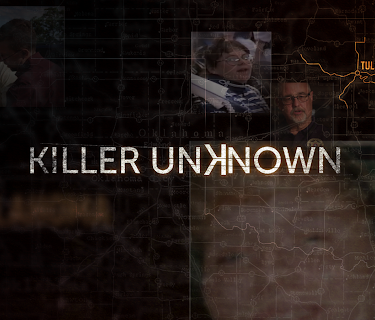 Killer Unknown
