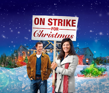 On Strike For Christmas (2010)
