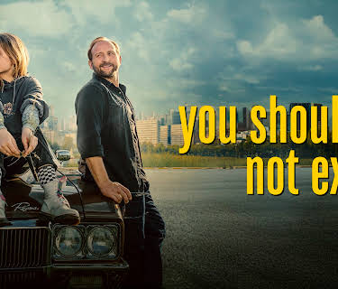 You Should Not Exist (2023)