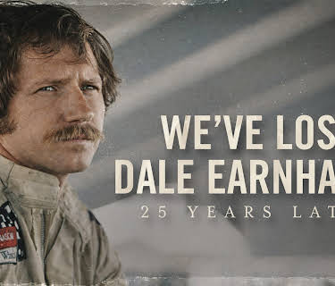 We've Lost Dale Earnhardt: 25 Years Later