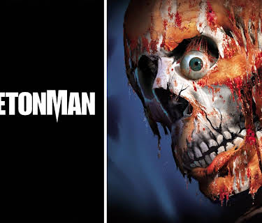 Skeleton Man (2004)