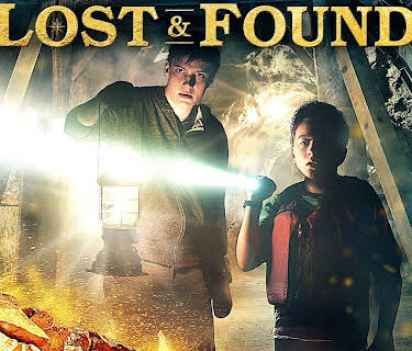 Lost & Found (2017)