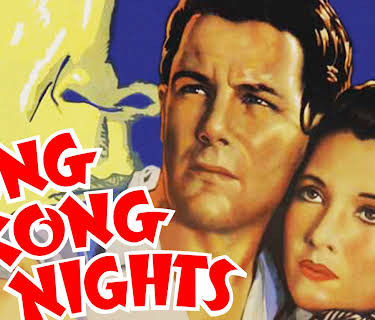 Hong Kong Nights (1935)