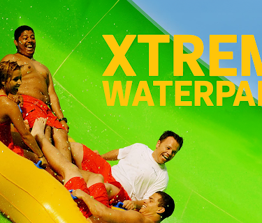 Xtreme Waterparks Season 1