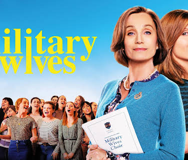 Military Wives (2020)