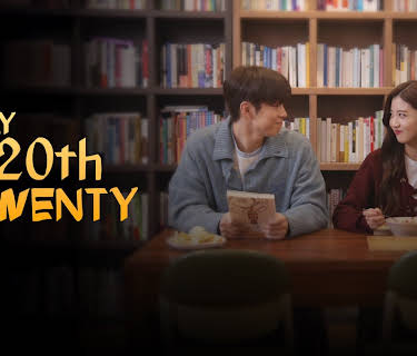 My 20th Twenty