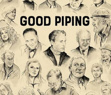 Good Piping (2018)