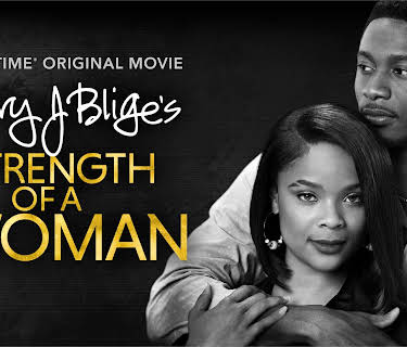 Mary J. Blige's Strength of a Woman (2023)