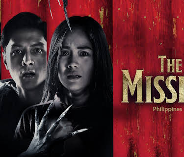 The Missing, Philippines (2020)