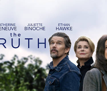 The Truth (2020)