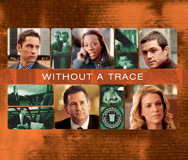 Without a Trace