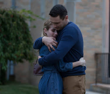 I Am Michael (2017)