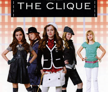 The Clique (2008)