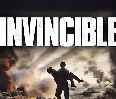 Invincible (2018)