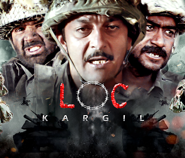 LOC: Kargil (2026)