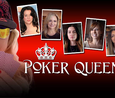 Poker Queens (2020)