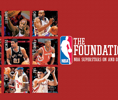 NBA - The Foundation (2004)