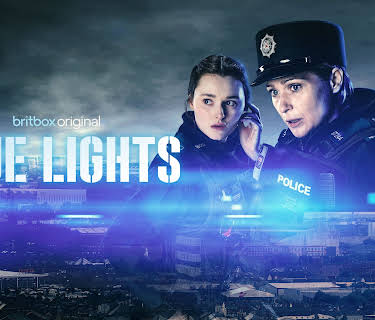 Blue Lights S1