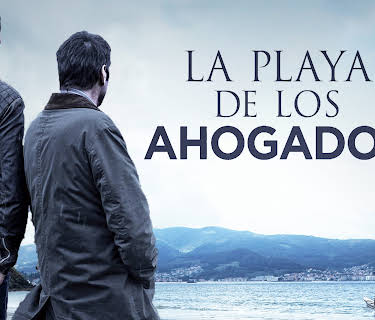 La Playa de Los Ahogados (2015)
