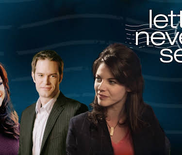 Letter Never Sent (2015)
