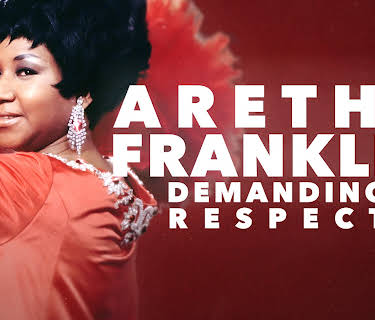 Aretha Franklin: Demanding Respect (2024)