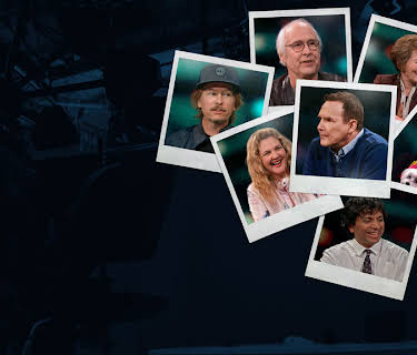 Norm Macdonald Has a Show