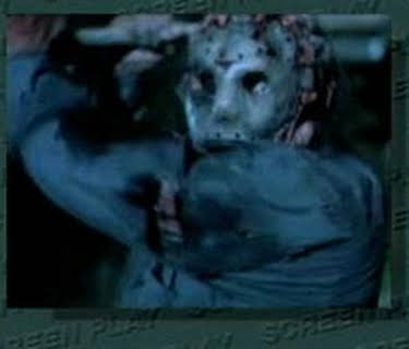Jason Goes to Hell (1993)