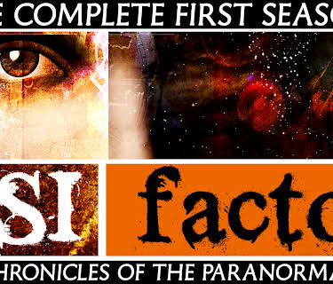 PSI Factor: Chronicles of the Paranormal