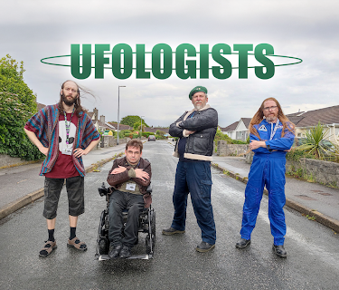 Ufologists - The Movie (2024)