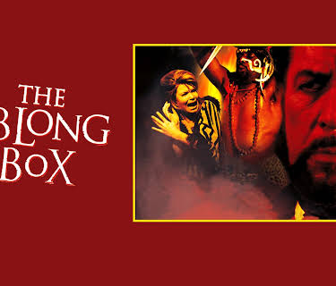 The Oblong Box (1969)