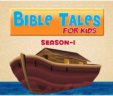 Bible Tales for Kids