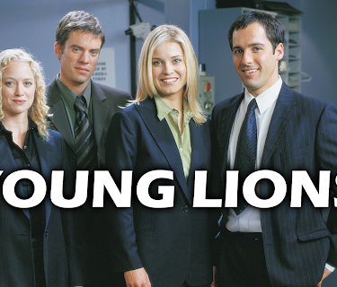 Young Lions