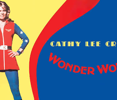 Wonder Woman (1974) (1974)