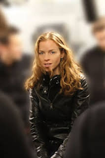 Claire Scanlon