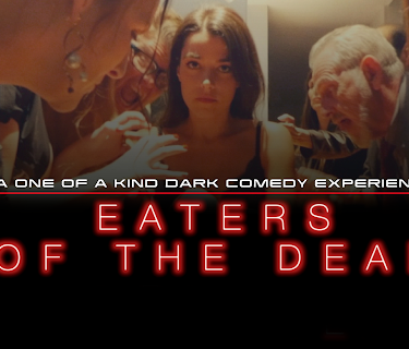 Eaters of the Dead (2017)