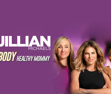 Jillian Michaels: Hot Body, Healthy Mommy