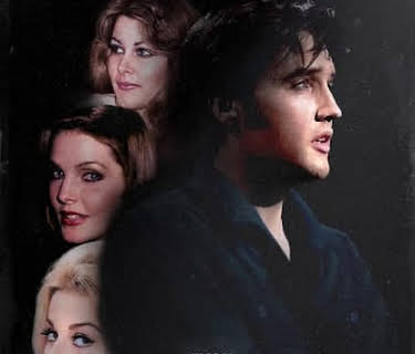 The Women That Made Elvis (2024)