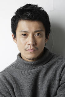 Shun Oguri