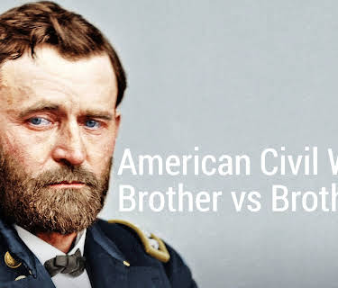 American Civil War: Brother vs. Brother Season 1