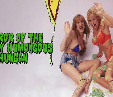Horror of the Hungry Humongous Hungan (1991)