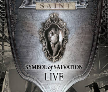Armored Saint: Symbol of Salvation Live (2022)