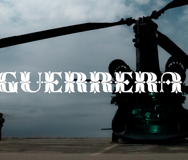 Guerrera