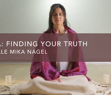 Satya: Finding Your Truth (1990)